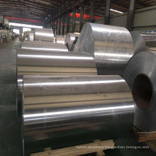 Wholesale Anodized Aluminum Gutter Coil Roll and Sheets Price